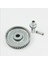 Jaguar X-Type Sunroof Motor Tamir Takımı Dişlisi (Zamak) 2