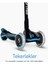 Xtend Büyüyebilen Ride On Scooter (1 - 12 Yaş) - Blue 5