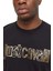 76PM601 R Just Cavalli Gold Erkek T-Shirt - 76OAHG15 4