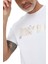 76PM601 R Just Cavalli Gold Erkek T-Shirt - 76OAHG15 4