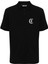76PM650 S Jc Gothic Ric Erkek Polo T-Shirt - 760AGG17 1