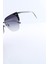 Siyah UV400 Kadın Güneş Gözlüğü - MP8097R001 615121 3