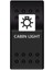 Switch On-Off 12-24V 1