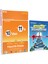 Tonguç Akademi 10'dan 11'e Edebiyat Tarih Coğrafya Hazırlık Kitabı ve Başarı Zinciri Rehberim 1