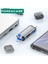 USB 3.0 Type C Micro USB Kart Okuyucu 3in1 USB Otg Sd/tf - FC441 2