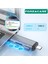USB 3.0 Type C Micro USB Kart Okuyucu 3in1 USB Otg Sd/tf - FC441 4
