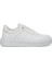 Brenta Slv 4fx Beyaz Erkek Sneaker 1