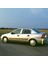 Opel Astra G Sedan 1998-2004 Sol Arka Stop Fren Lambası Sarı Sinyalli 1