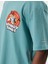 Looney Tunes Oversize Tişört Lisanslı Arkası Baskılı 5