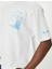 Rick And Morty Oversize Tişört Lisanslı Arkası Baskılı 5
