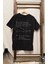 Ttpd Taylor Swift Yazılı Sırt Baskılı Tişört,erkek-Kadın 2024 Ttpd Albüm Şarkı Sözü Baskılı T-Shirt 3