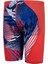 Fastskin Junior Lzr Ignite Jammer - Flame Red/bolt/white 1