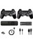 Yeni Versiyon 8k Ultra Hd Game Box+Android Tv 36500 Oyunlu 5g 64 GB Tv Game Stick Oyun Konsolu+2 Kol 3