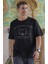 Taylor Swift Daktilo 2024 Baskılı Tişört, Erkek-Kadın Tortured Poets Deparment Baskılı T-Shirt 2
