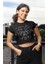 Loving The New Era Ttpd Yazılı Crop Top, Kadın Taylor Swift 2024 Yeni Albüm Baskılı Crop Bluz 3