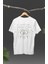 Unisex New Era The Tortured Poets Department Sırt Baskılı T-Shirt, Taylor Swift Baskılı Tişört 3