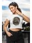 Taylor Swift Fotograflı Ttpd Baskılı Crop Top,kadın The Tortured Poets Department Baskılı Crop Bluz 1