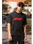 Unisex Oversize F1 Yazılı Tshirt, Formula 1 Baskılı Beyaz Tişört 1