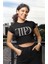 I Love You Ttpd Yazılı Crop Top, Kadın Taylor Swift The Tortured Poets Deparment Baskılı Crop Bluz 2