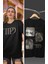 Unisex Taylor Swift Yeni Albüm Ttpd Fotograflı Sırt Baskılı T-Shirt, Taylor Swift Baskılı Tişört 1