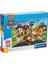 Paw Patrol 60 Parça Puzzle 1