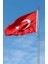 Türk Bayrağı 10 Adet Raşel Türk Bayrağı 70X105 2