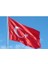 Türk Bayrağı 10 Adet Raşel Türk Bayrağı 70X105 3