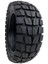 E-Hobi Onvo Ov 012 Xplus Scooter Dış Lastik Offroad Model Dayanıklı Kauçuk 1