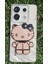 Hello Kitty Telefon Tutacağı 360 Derece Dönebilen 1