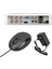 Ahd-Analog-Tvı-Cvı 1080N 4 Kanal Dvr Kayıt Cihazı 2