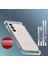 Samsung Galaxy S24 Şeffaf Kaplama 360 Kasa Koruyucu Arka ve Yan Çerceve Full Body Çizilmez 3