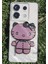 Hello Kitty Telefon Tutacağı 360 Derece Dönebilen 1