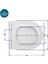 Santo Premium Softlose - Vitra Sento / Geberit Icon Uyumlu 1