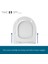 Santo Premium Softlose - Vitra Sento / Geberit Icon Uyumlu 2