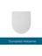 Santo Premium Softlose - Vitra Sento / Geberit Icon Uyumlu 4
