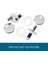 Santo Premium Softlose - Vitra Sento / Geberit Icon Uyumlu 5
