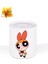Powerpuff Girls Blossom Özel Tasarım Baskılı Seramik Kumbara Açılabilir Kumbara 1