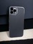 iPhone 13 Pro Max Brabus Klasik Carbon Görünüm Gri Renk Kaliteli Telefon Kılıfı 1