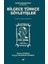 Marin Karadimitrov (Markadi) Bilgece Türkçe Söyleyişler - Bülent Hünerli 1