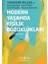 Modern Yaşamda Kişilik Bozuklukları 1