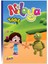Niloya Hikaye Kitabı-Yıldız 20X28 8 Yaprak 1