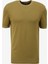 Gmg Fırenze Bisiklet Yaka Regular Fit Yağ Erkek Kazak GU24MSS04004 1