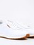 Beyaz Erkek Deri Sneaker Crespı M 5