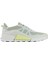 Yeşil Kadın Sneaker 1