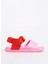 Pembe - Kırmızı Kız Çocuk Sandalet 36954616-DIVECAT V2 Injex Ps 1