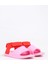 Pembe - Kırmızı Kız Çocuk Sandalet 36954616-DIVECAT V2 Injex Ps 2