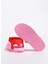 Pembe - Kırmızı Kız Çocuk Sandalet 36954616-DIVECAT V2 Injex Ps 3