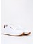 Beyaz Erkek Deri Sneaker Crespı M 2