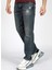 Normal Bel Slim Fit Erkek Denim Pantolon 242 Lcm 121023 Jagger Posey Db Mıd 2