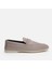02AYH281390A450 HAKIKI Deri Vizon Erkek Loafer 1